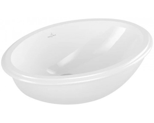 Раковина под столешницу Villeroy & Boch Evana 61470001.0