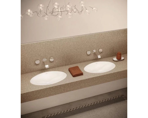 Раковина под столешницу Villeroy & Boch Evana 61470001.0