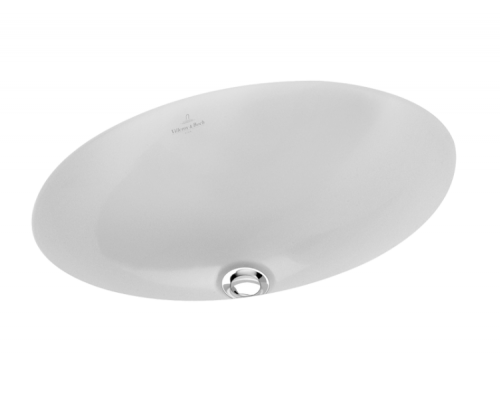 Раковина под столешницу Villeroy & Boch Loop & Friends 560x375 мм 61613001
