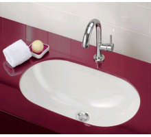 Раковина под столешницу Villeroy & Boch O.Novo 600x350 мм 41626001