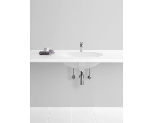Раковина под столешницу Villeroy & Boch O.novo 416260R1