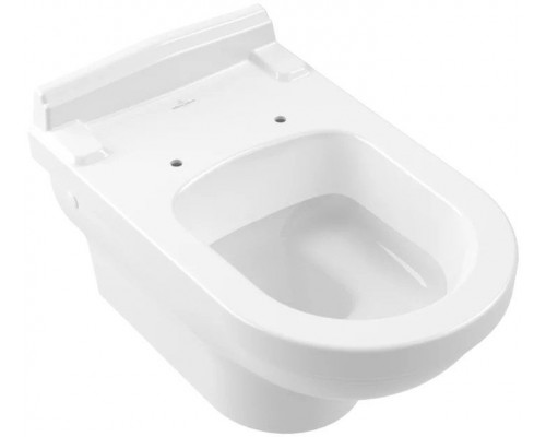 Сиденье для унитаза Villeroy & Boch Hommage 6661B0R1