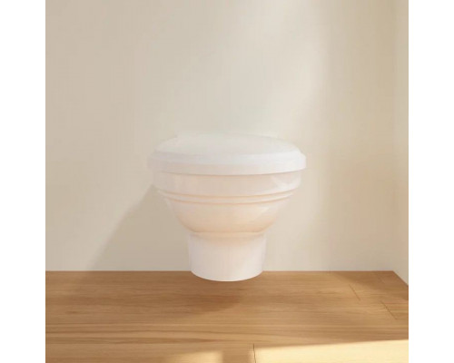 Сиденье для унитаза Villeroy & Boch Hommage 6661B0R1