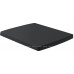 Сиденье для унитаза Villeroy & Boch Memento 2.0 Pure Black 8M24S1R7