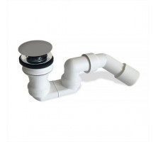 Слив-перелив Villeroy & Boch U9095203S