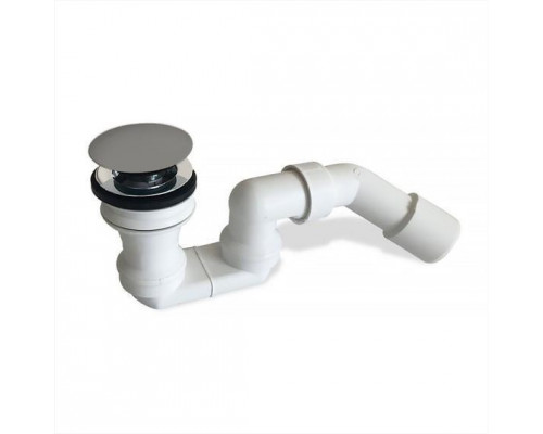 Слив-перелив Villeroy & Boch U9095203S