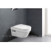 Унитаз подвесной Villeroy & Boch Architectura 370x530 мм без сиденья 5684R001