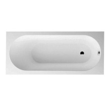 Ванна Villeroy & Boch Oberon 1700x750x450 мм белый UBQ170OBE2V01