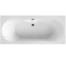 Ванна квариловая Villeroy & Boch OBERON 2.0 1800x800 мм UBQ180OBR2DV-01
