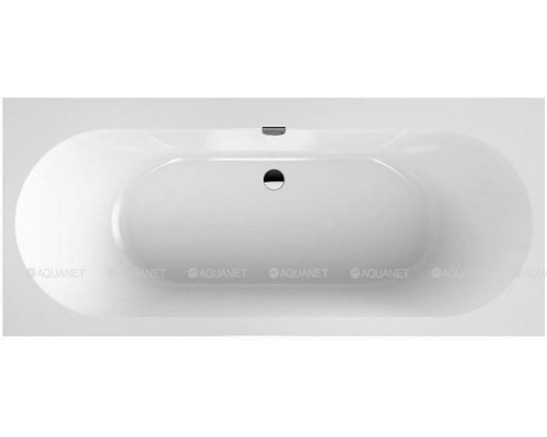 Ванна квариловая Villeroy & Boch OBERON 2.0 1800x800 мм UBQ180OBR2DV-01