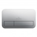 Клавиша смыва Villeroy & Boch ViConnect E200 хром матовый 92249069
