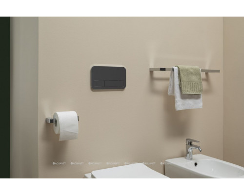 Клавиша смыва Villeroy & Boch ViConnect хром 92249061