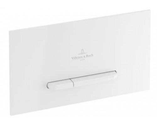 Клавиша смыва Villeroy & Boch ViConnect Системы инсталляции 92218068.0