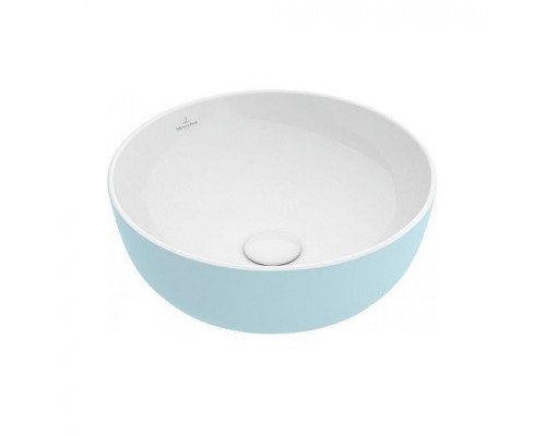 Раковина Villeroy & Boch Artis 417943BCW0