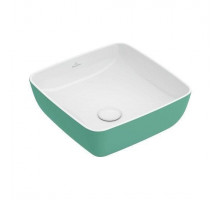 Раковина на столешницу Villeroy & Boch Artis 417841BCW4