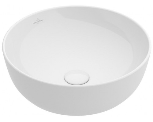 Раковина на столешницу Villeroy & Boch Artis 41794301.0
