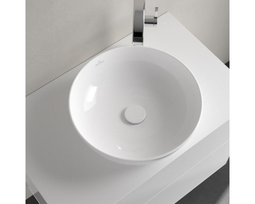 Раковина на столешницу Villeroy & Boch Artis 41794301.0