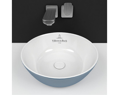 Раковина на столешницу Villeroy & Boch Artis 417943BCW1
