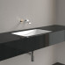 Раковина встраиваемая под столешницу Villeroy & Boch Loop & Friends 61.5x38x18 см альпийский белый 4A580001