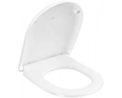 Сиденье для унитаза Villeroy & Boch Antao 8M67S1R1