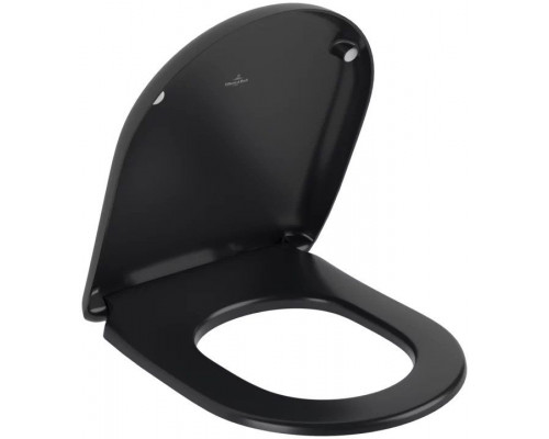 Сиденье для унитаза Villeroy & Boch Antao 8M67S1R7