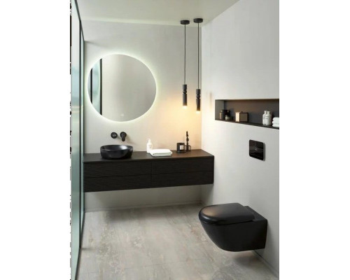 Сиденье для унитаза Villeroy & Boch Antao 8M67S1R7