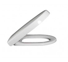 Сиденье для унитаза Villeroy & Boch Subway с микролифтом 9M66S101