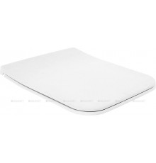 Сиденье для унитаза Villeroy & Boch Venticello SlimSeat Line SoftClosing 9M80S101