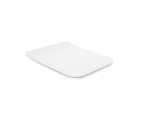 Сиденье для унитаза Villeroy & Boch Verity Line с микролифтом 8M19S101
