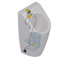 Система ProDetect Villeroy & Boch 9190N100