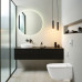 Унитаз-биде подвесной Villeroy & Boch ViClean-I200 CeramicPlus V0E200R1