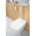 Унитаз-биде подвесной Villeroy & Boch ViClean-I 100 V0E100R1