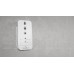 Унитаз-биде подвесной Villeroy & Boch ViClean-I 100 V0E100R1