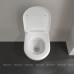 Унитаз подвесной Villeroy & Boch Subway 2.0 370x560 мм CeramicPlus без сиденья 5614R0R1