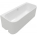 Ванна Villeroy & Boch Architectura UBA170ARE9CS00V-01