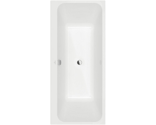 Ванна Villeroy & Boch Architectura UBA180ARE2V-01