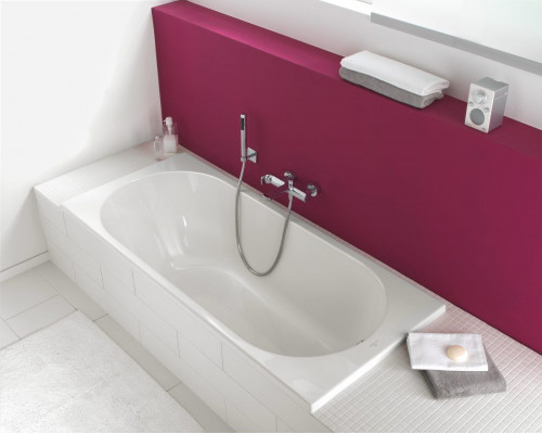 Ванна Villeroy & Boch O.novo UBA177CAS2V-01