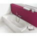 Ванна Villeroy & Boch O.novo UBA177CAS2V-01