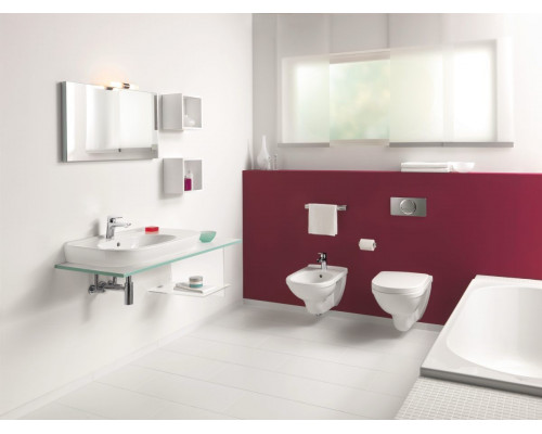 Ванна Villeroy & Boch O.novo UBA177CAS2V-01