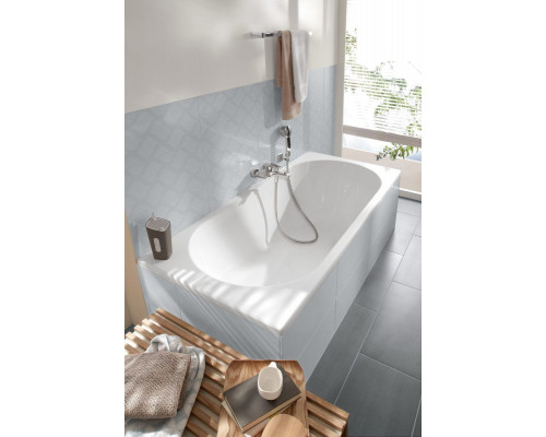 Ванна Villeroy & Boch O.novo UBA177CAS2V-01