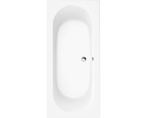 Ванна Villeroy & Boch O.novo UBA180CAS2V-01