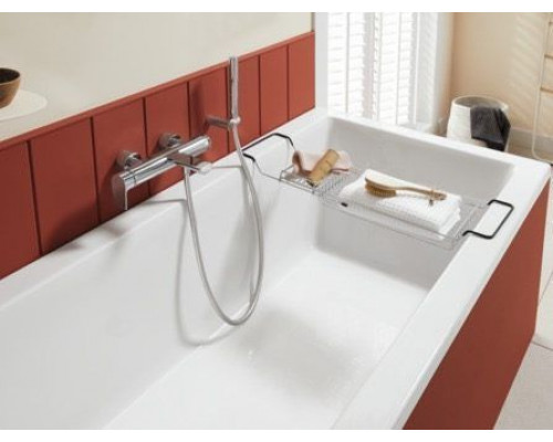 Ванна Villeroy & Boch Targa UBA177NES2V-01