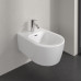 Биде подвесное Villeroy & Boch Skyla 44820001.0