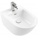 Биде подвесное Villeroy & Boch Subway 3.0 447000R1