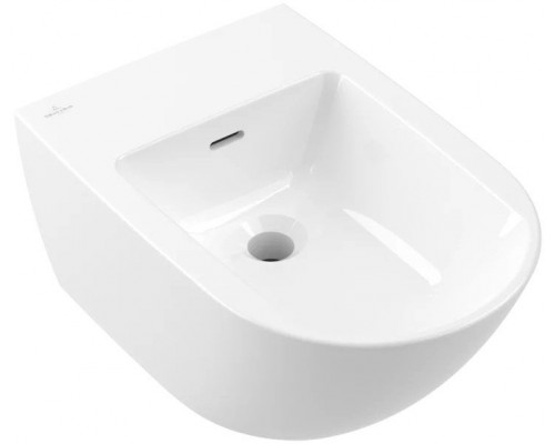 Биде подвесное Villeroy & Boch Subway 3.0 447000R1