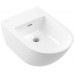 Биде подвесное Villeroy & Boch Subway 3.0 447000R1