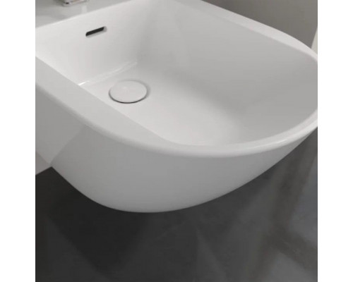 Биде подвесное Villeroy & Boch Subway 3.0 447000R1