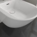 Биде подвесное Villeroy & Boch Subway 3.0 447000R1