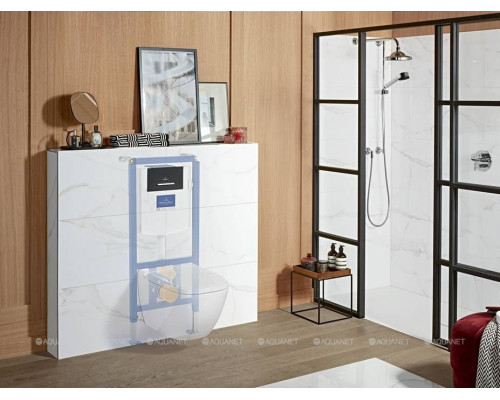 Инсталляция для унитаза Villeroy & Boch ViConnect 525x1120x135 мм 92246100