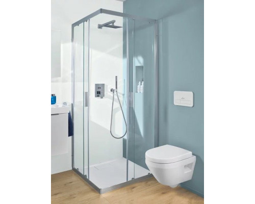 Клавиша смыва Villeroy & Boch ViConnect 92249068